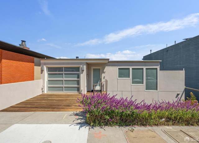 Property at 34 Clarendon Ave, San Francisco, CA 94114, 3 beds, 3.5 baths