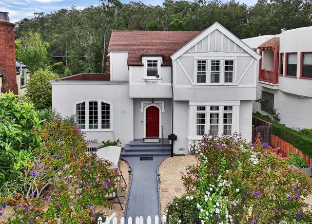 Property at 100 Sloat Blvd, San Francisco, CA 94132, 3 beds, 3 baths