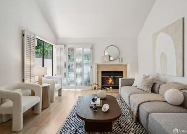 Property at 539 Pimlico Ct, Walnut Creek, CA 94597, 2 beds, 2.5 baths