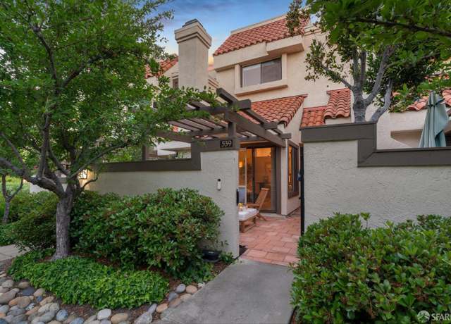 Property at 539 Pimlico Ct, Walnut Creek, CA 94597, 2 beds, 2.5 baths