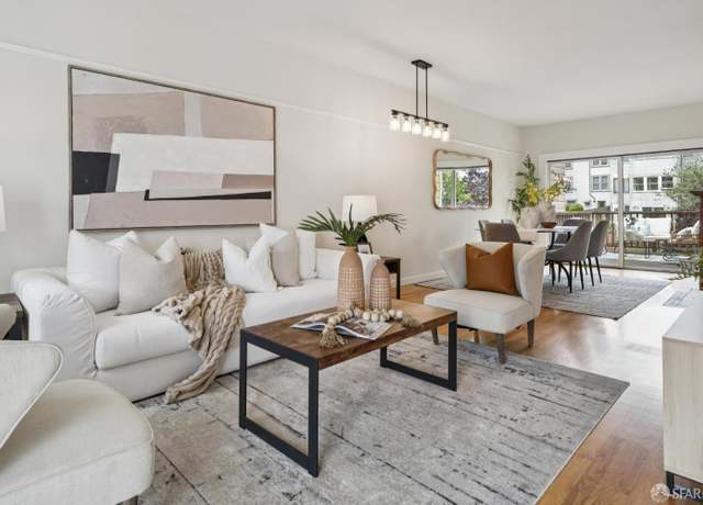 Property at 773 15th Ave, San Francisco, CA 94118, 3 beds, 1.5 baths