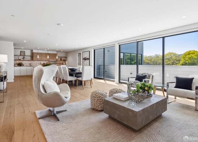 Property at 3653 California St, San Francisco, CA 94118, 3 beds, 3 baths