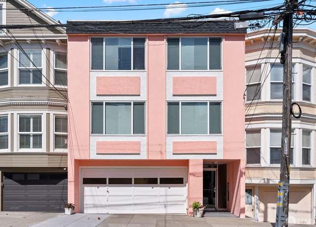 Property at 625 5th Ave, San Francisco, CA 94118, 6 beds, 4 baths