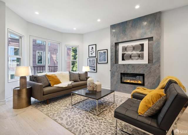 Property at 4036 18th St, San Francisco, CA 94114, 5 beds, 3.5 baths