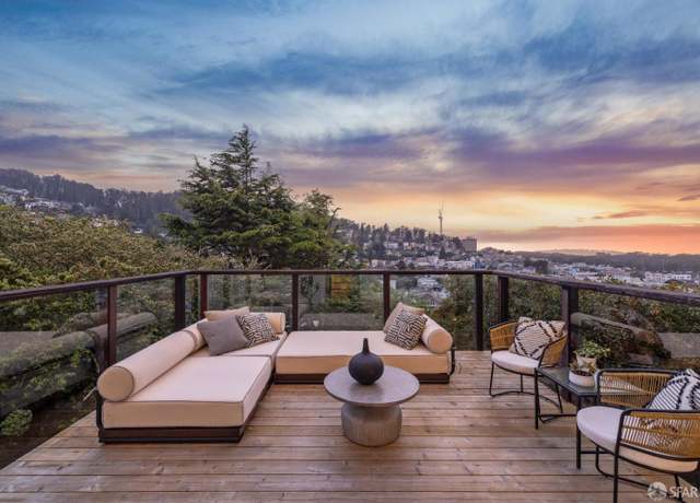 Property at 1089 Clayton St, San Francisco, CA 94117, 3 beds, 2 baths
