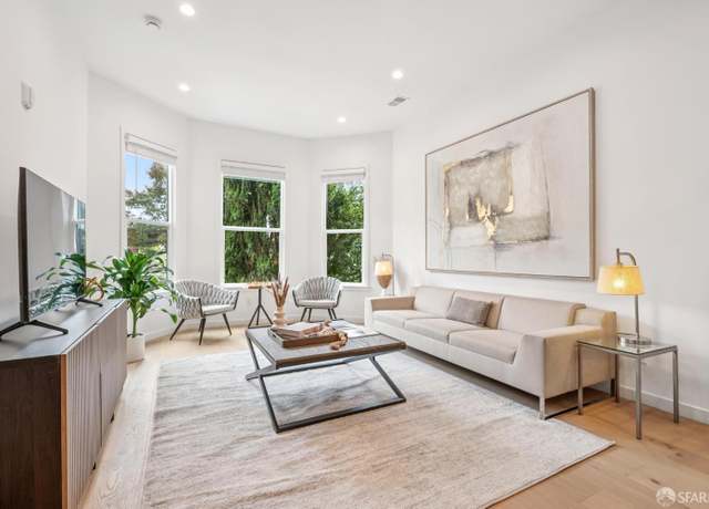 Property at 1117 Guerrero St #2, San Francisco, CA 94110, 2 beds, 1 bath