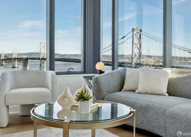 Property at 280 Spear St Unit 25E, San Francisco, CA 94105, 2 beds, 2 baths