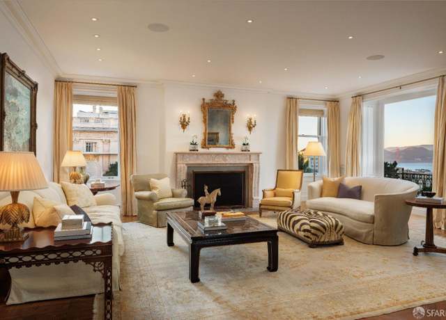 Property at 2006 Washington St #4, San Francisco, CA 94109, 4 beds, 4.5 baths
