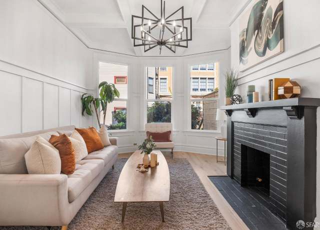 Property at 1742 Larkin St, San Francisco, CA 94109, 4 beds, 2 baths