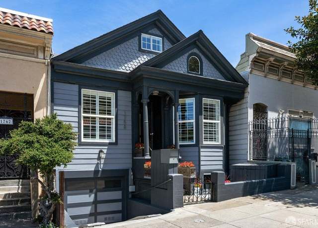 Property at 1758 Palou Ave, San Francisco, CA 94124, 4 beds, 3.5 baths