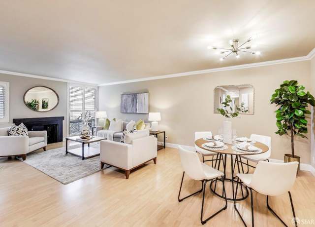 Property at 1131 Compass Ln #108, Foster City, CA 94404, 1 bed, 1 bath