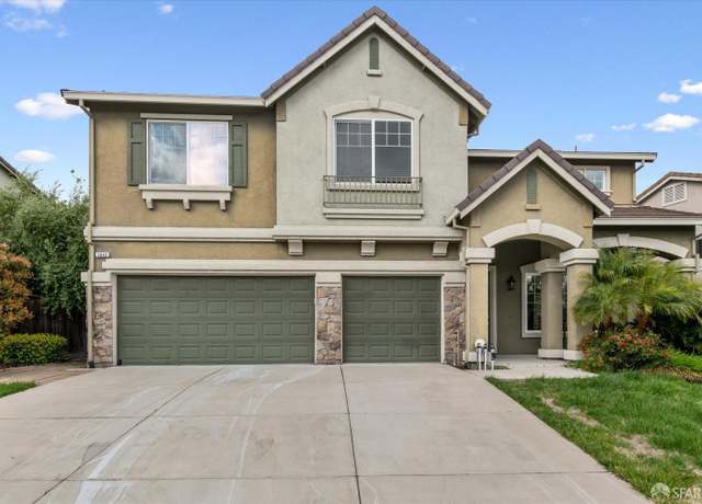 Property at 3642 Mallard Way, Antioch, CA 94509, 5 beds, 3 baths