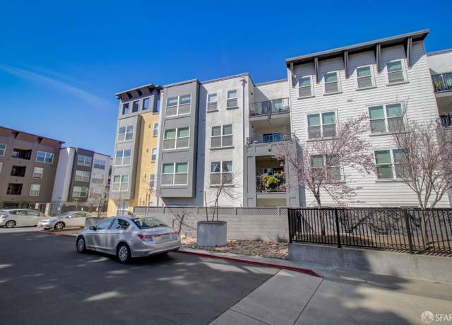 Photo of 8100 Oceanview Ter #109, San Francisco, CA 94132