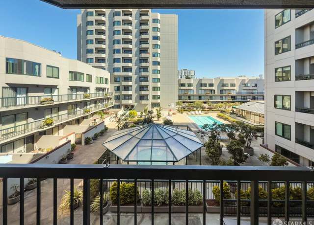 Property at 601 Van Ness Ave #71, San Francisco, CA 94102, 2 beds, 2 baths