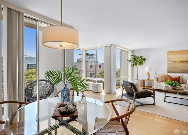 Property at 470 Collingwood St #5, San Francisco, CA 94114, 1 bed, 1 bath