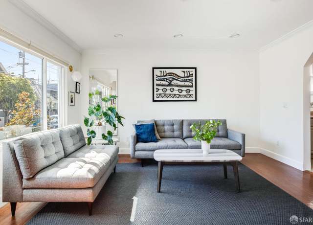 Property at 8 Fountain St, San Francisco, CA 94114, 2 beds, 1 bath