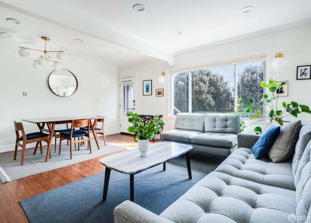 Property at 8 Fountain St, San Francisco, CA 94114, 2 beds, 1 bath
