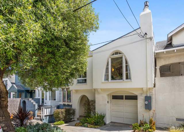 Property at 83 Fountain St, San Francisco, CA 94114, 3 beds, 2 baths