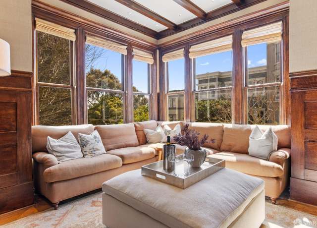 Property at 3190 Clay St, San Francisco, CA 94115, 2 beds, 3 baths