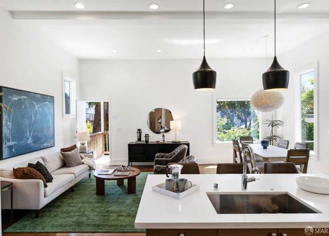 Property at 259 Sanchez St, San Francisco, CA 94114, 3 beds, 2 baths