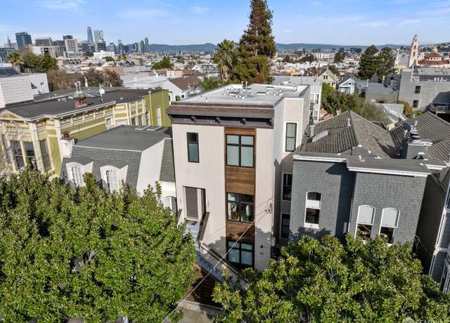 Property at 259 Sanchez St, San Francisco, CA 94114, 3 beds, 2 baths