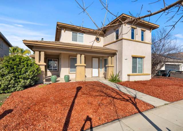 Property at 1736 Churchill Downs Cir, Oakdale, CA 95361, 4 beds, 2.5 baths