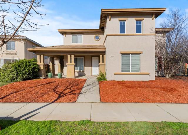 Property at 1736 Churchill Downs Cir, Oakdale, CA 95361, 4 beds, 2.5 baths