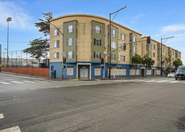 Property at 901 Bayshore Blvd #311, San Francisco, CA 94124, 1 bed, 1 bath