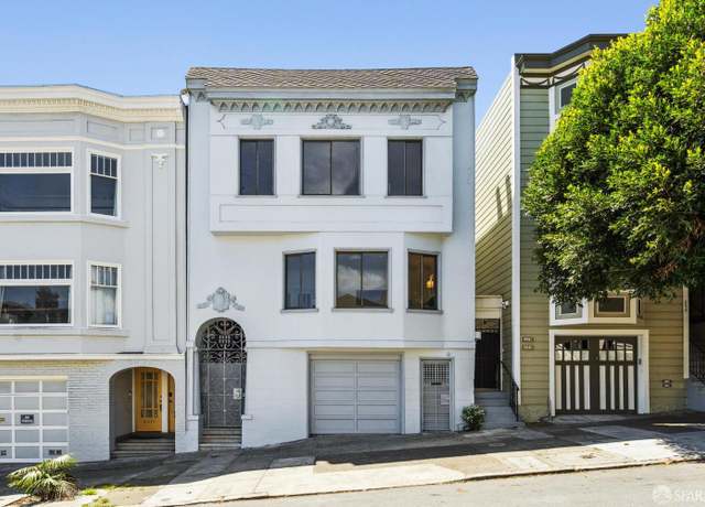 Property at 2275 15th St, San Francisco, CA 94114, 4 beds, 2 baths