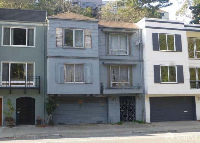 Property at 1723-1725 7th Ave, San Francisco, CA 94122, 4 beds, 2 baths