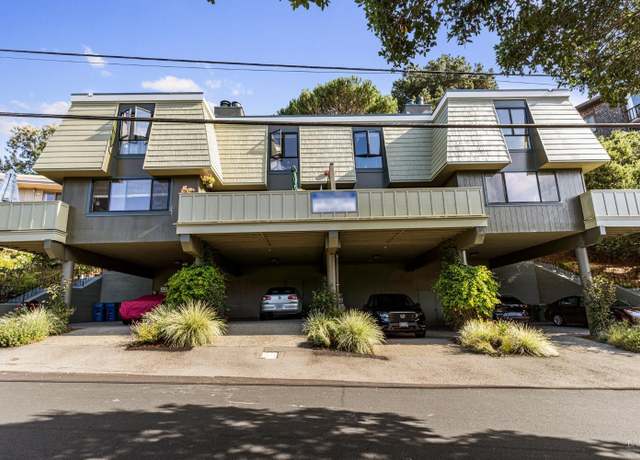 Property at 1206 Mariner Way, Tiburon, CA 94920, 8 beds, 4 baths