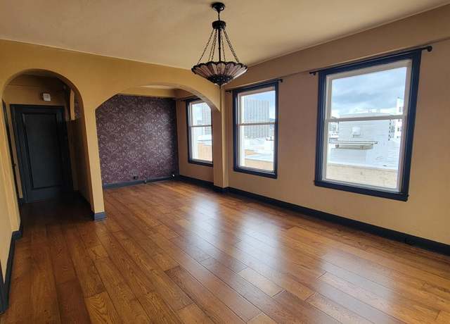 Property at 631 Ofarrell St #907, San Francisco, CA 94109, 1 bath