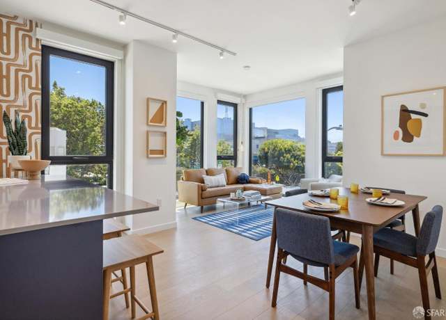 Property at 988 Harrison St Unit HM7, San Francisco, CA 94107, 2 beds, 2 baths