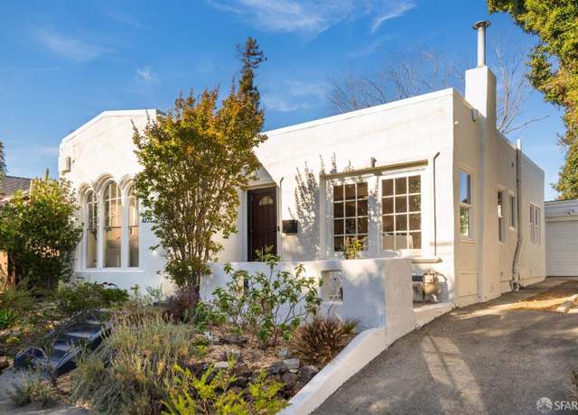 Property at 4126 Culver St, Oakland, CA 94619, 2 beds, 1 bath