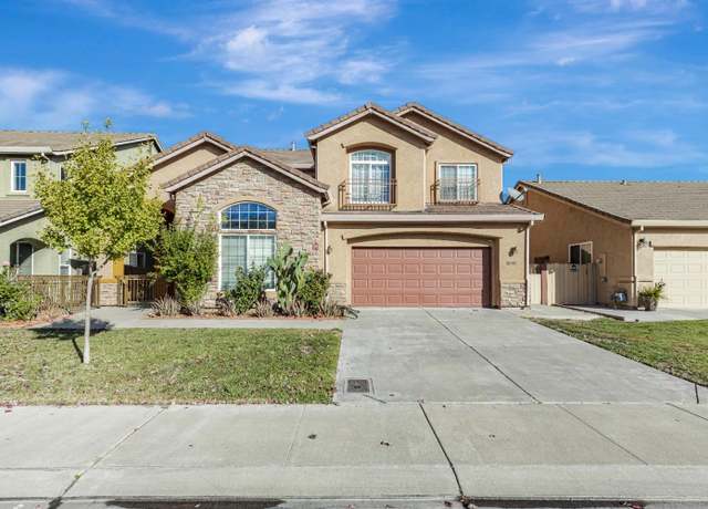 Property at 10391 Nations Cir, Stockton, CA 95209, 5 beds, 3.5 baths