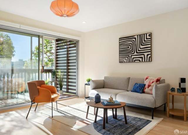 Property at 45 Galilee Ln #1, San Francisco, CA 94115, 1 bed, 1 bath