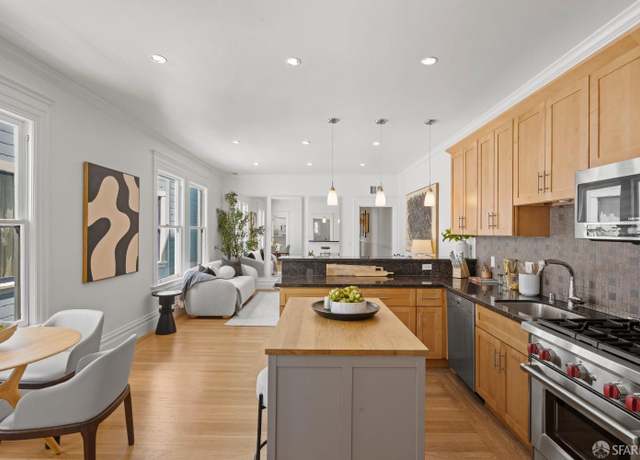 Property at 2057 15th St Unit C, San Francisco, CA 94114, 3 beds, 1 bath