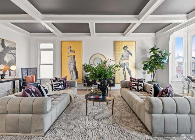 Property at 426 3rd Ave, San Francisco, CA 94118, 1 bed, 1.5 baths