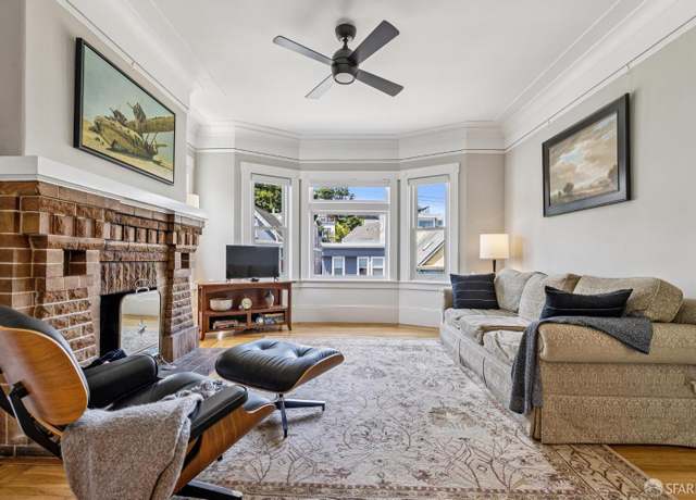 Property at 207 Eureka St, San Francisco, CA 94114, 3 beds, 1 bath