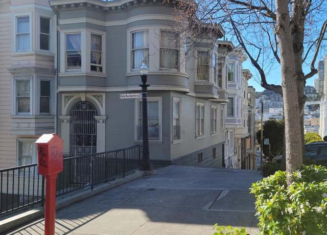Property at 1165-1167 Kearny St, San Francisco, CA 94133, 6 beds, 3 baths