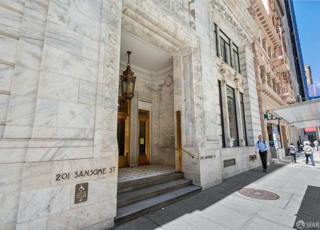 Property at 201 Sansome St #1004, San Francisco, CA 94104, 2 beds, 2.5 baths