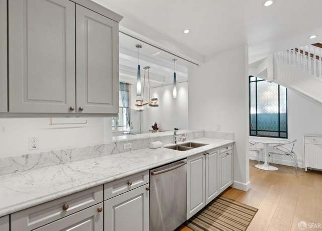 Property at 201 Sansome St #1004, San Francisco, CA 94104, 2 beds, 2.5 baths
