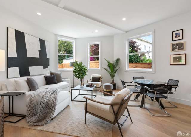 Property at 350 San Jose Ave #2, San Francisco, CA 94110, 1 bed, 1 bath
