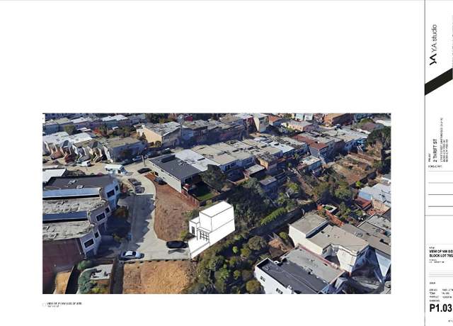Property at 5000 Summit St, San Francisco, CA 94112