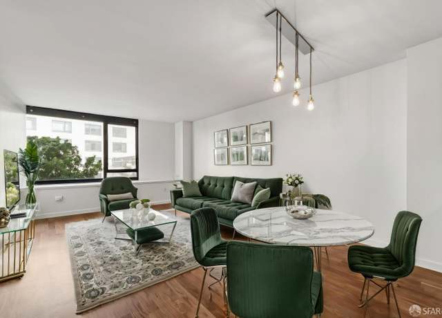 Property at 260 King St #507, San Francisco, CA 94107, 1 bed, 1 bath