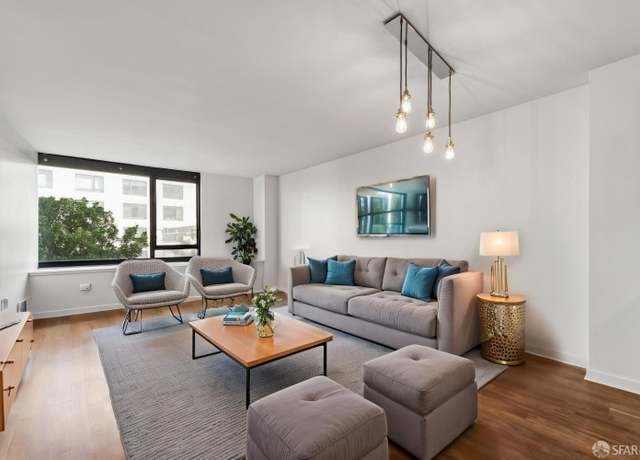 Property at 260 King St #507, San Francisco, CA 94107, 1 bed, 1 bath
