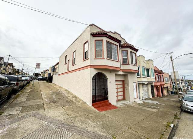 Property at 3328 San Jose Ave, Daly City, CA 94014, 2 beds, 2 baths
