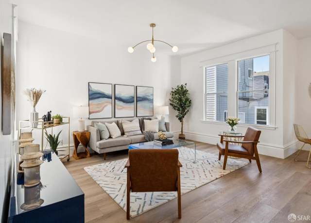 Property at 2926 25th St, San Francisco, CA 94110, 3 beds, 2 baths