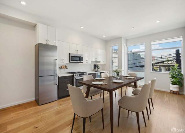 Property at 1001 17th St #303, San Francisco, CA 94107, 1 bed, 1 bath