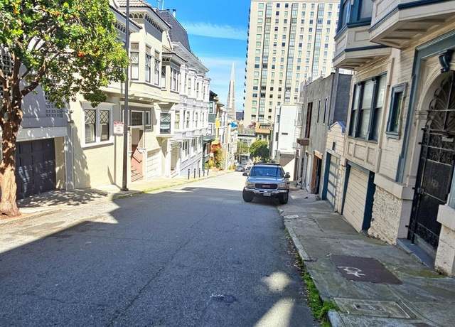 Property at 66 Pleasant St, San Francisco, CA 94108, 2 beds, 2 baths